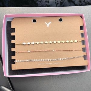 American Eagle 🦅 Women’s chokers